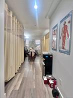 Medical Office For Rent. Currently Configured as Acupuncture Office. Existing Owner Can Transfer Business if Interested. Or Can reconfirgure for other medical use. All inquiries welcomed. Location close to Elmhurst Hospital, Shops, Subway!
