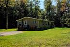 Private wooded lot. Easy access to towns and delaware river National Park.