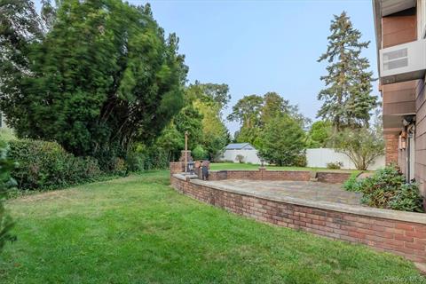 Yard