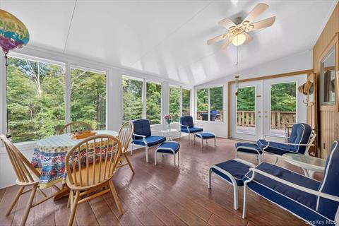 Sun Room