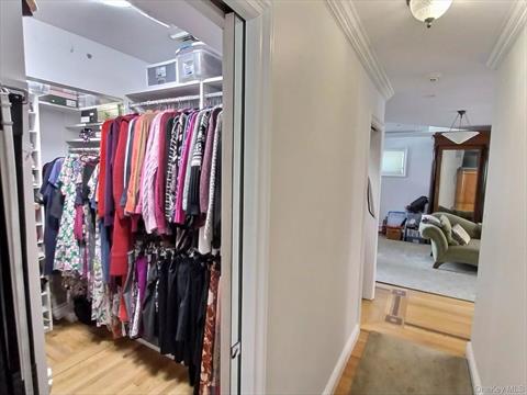 Closet