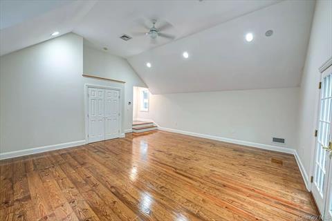 Bonus Room