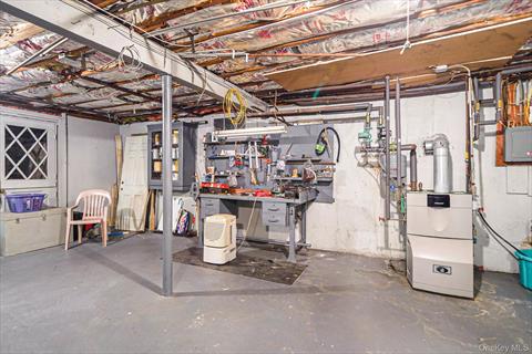 Basement