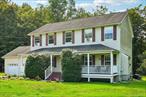 Donâ€™t miss this incredible opportunity in the Village of Walden! This spacious 2, 354 square feet colonial has been beautifully updated and offers everything youâ€™ve been looking for. Step inside to find a stunning kitchen with granite countertops and new appliances, a cozy family room with fireplace, formal living and dining rooms, plus a bright breakfast nook with sliders leading to a private back deck. The deck opens to a level, partially wooded backyard perfect for outdoor living! Upstairs, youâ€™ll find 4 bedrooms and 2.5 bathrooms, including a generous primary suite with a full bath featuring dual sinks and a walk-in closet. The additional bathrooms are tastefully updated, and the airy tiled foyer with cathedral ceilings creates a welcoming first impression. Located in Valley Central School District, this home is within walking distance to Olley Park which features a pond, beach, trails, and a summer camp. Professional Photos, Video & 3D Tour to be uploaded soon!