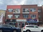 Prime Corona location! 37-40 103rd Street features 1 ground-floor retail store and 5 residential units, all fully occupied. Excellent income-producing property with stable tenants. Convenient access to public transportation. Surrounded by shopping, dining, schools, and daily conveniences. Perfect turnkey investment opportunity in a high-demand neighborhood.