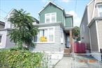 Welcome to this Large single family located in a prime neighborhood. This beautiful 3 bedrooms, 1.5 bath with an extra large living room, a huge dining room , Eat in kitchen, spacious backyard. private driveway which leads to a garage. full finished basement, Blocks away from the famous Liberty Ave, and minutes away from schools, and shopping areas. ParkingFeatures:1 Car Detached/ Private Driveway.