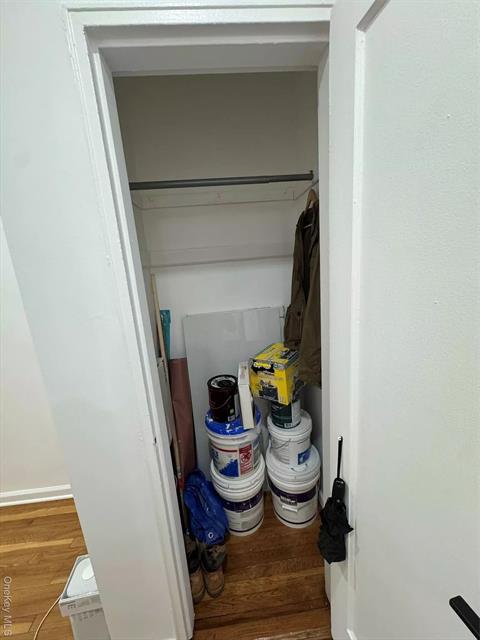 Closet