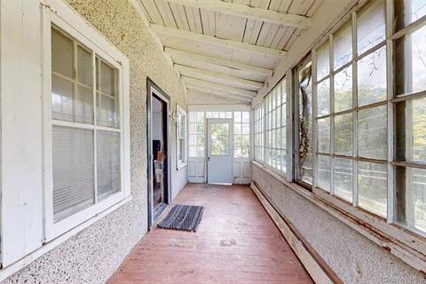Sun Room