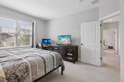 Guest Quarters