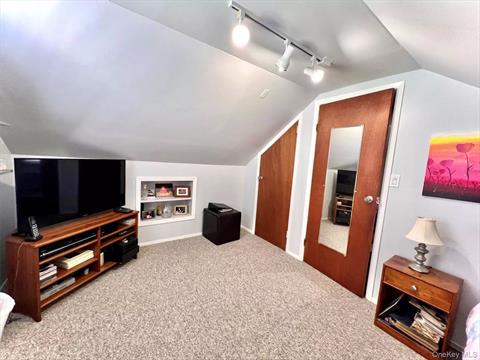 Bonus Room