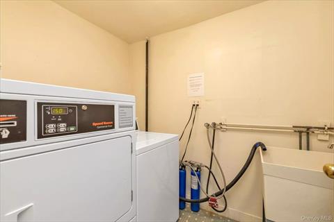 Laundry