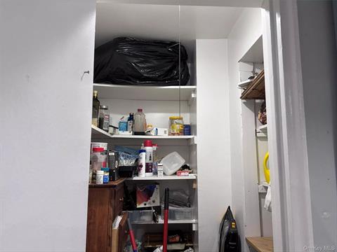 Pantry
