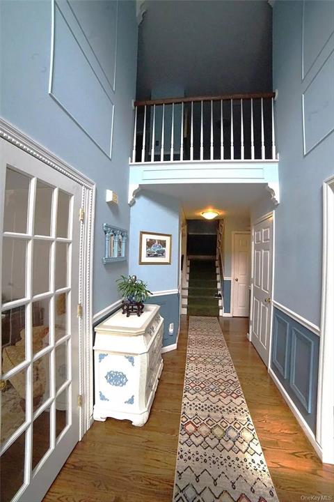 Entry