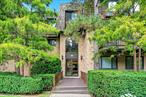 Beautifully renovated ground floor Condo in Scarsdale Woods in the Edgemont school district. Brand new eat-in kitchen, large family room with sliders leading out to balcony. Primary bedroom with garden views, walk-in closet and new en-suite bath. Renovated hall powder room,  additional BR/ Office. In unit washer/dryer, outdoor pool, playground, one reserved outdoor parking space, plenty of guest parking, snow removal. Easy walk to Edgemont Middle/High School. Conveniently located to public transportation, shops, schools and Greenburgh Nature Center. A must see!