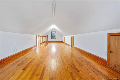 Attic