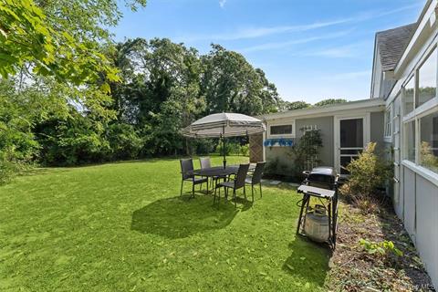 Yard
