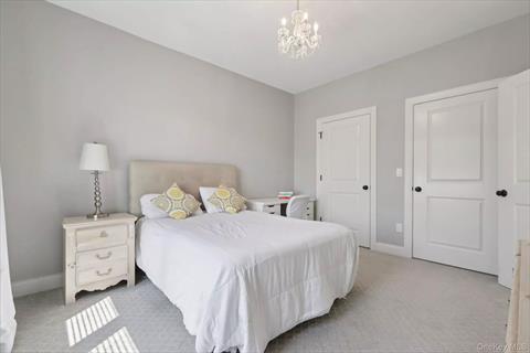 Guest Quarters