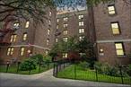 Welcome to this open and airy, one bedroom apartment located in the heart of Forest Hills, Queens. This apartment offers a spacious living room and dining area, with large windows. The apartment is West facing, providing an abundance of natural light throughout. The generously sized bedroom offers more than ample closet space and functionality. Ideally situated along 108th street, shopping, dining and mass transport is all close by.