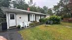 Lovely 3 bedroom house newly renovated. We are looking for a long term tenant to call it their home. To enjoy the block and neighborhood. Option tk rent the house with the furnishings.