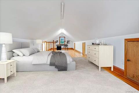 Attic