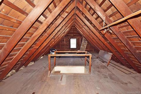 Attic