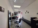 This versatile commercial space offers excellent potential for a variety of businesses. The layout includes two private rooms in the rear and a half bathroom, making it a practical choice for offices such as an attorney or real estate firm, or for personal services like a massage spa or nail salon. It is also well-suited for a small deli, boutique clothing store, or other retail establishments.Positioned near bustling Westchester Square, this property benefits from high foot and vehicle traffic, ensuring great visibility and exposure for your business. The area is conveniently surrounded by restaurants, shopping, and public transportation, making it easily accessible for clients and customers.Tenants have the flexibility to renovate and customize the space to fit their specific business needs. Only electric is paid by tenant.