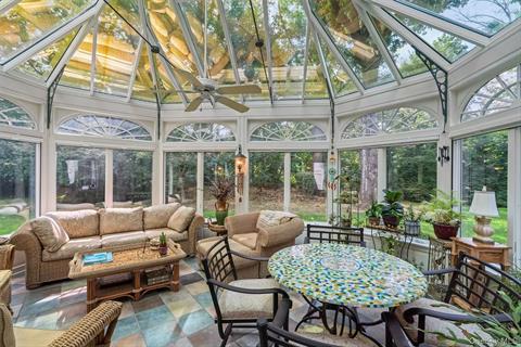 Sun Room
