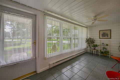 Sun Room