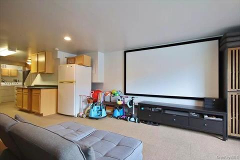 Media Room