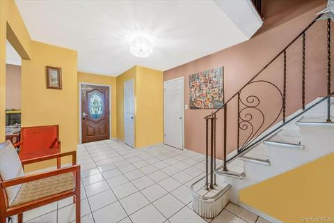 Entry
