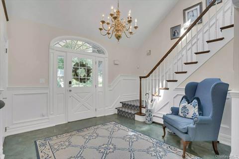 Entry