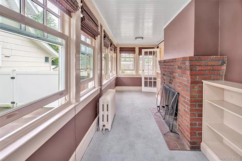 Sun Room