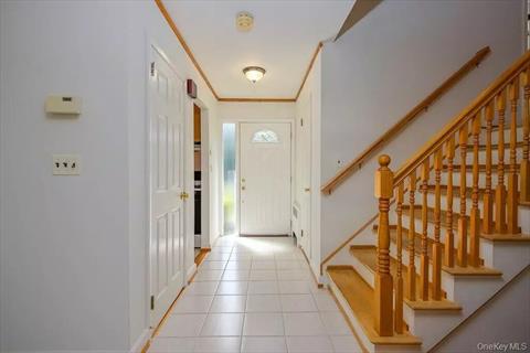 Entry