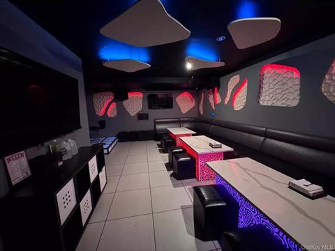 Media Room