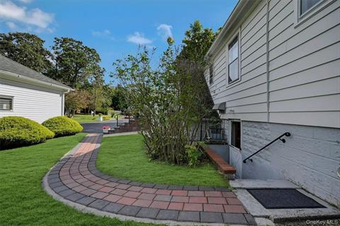 Yard