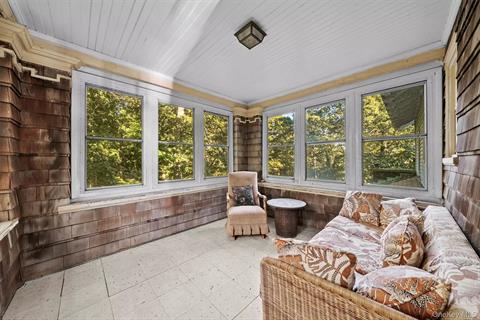 Sun Room