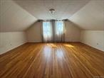 Welcome to this one bedroom, one bath apartment. Second Floor. Separate, Private Entry. Heat and hot water included. Tenant pays their own electric. Applicants must complete a National Tenant Network (NTN) application.