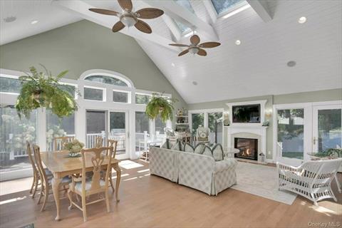 Sun Room