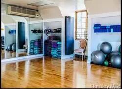Exercise Room