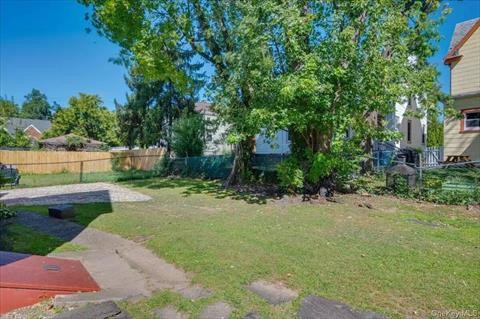 Yard