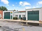 This Exceptional Commercial Property is the Turnkey to Own!A Versatile Commercial Property Featuring a fully Equipped Combines an Auto Mechanical Shop and Auto Body Shop, Offering a Total of Spacious 2 Bays and 1 Additional to Body Shop,  Huge Office Space & Basement , Ideally Located in New Hyde Park.This Property is Perfect for Business Owners Looking to Expand their Own Entrepreneurs in the Automotive Industry,