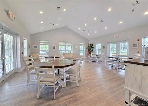 Recreation Room
