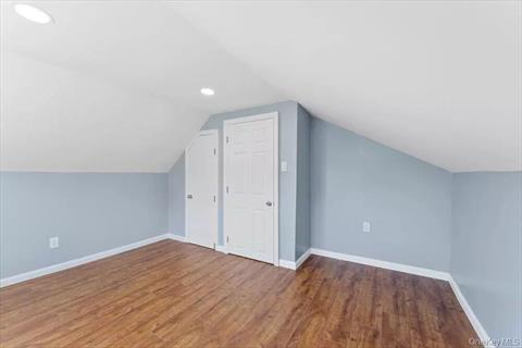 Bonus Room