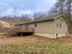 Private setting! Ranch home featuring a split bedroom floor plan. The living room, dining room and kitchen are in the center of the home with the Primary bedroom to one side and the 2 other bedrooms on the other side. There is a full basement for storage. This home is located in the Pine Bush school district. Enjoy the privacy and nature surrounding the home. Close to all of the shopping malls, highways, mass transit and the train to NYC in 1 1/2 hours. Tenants will be responsible for utilities, snow, plowing, trash and lawn maintenance. Additional Information: HeatingFuel:Oil Above Ground,