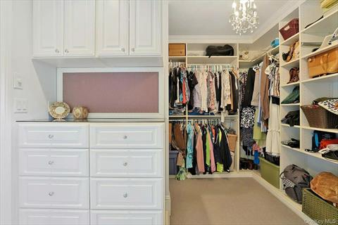 Closet