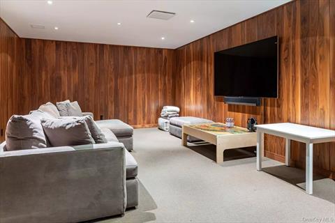 Media Room
