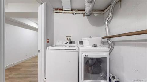 Laundry