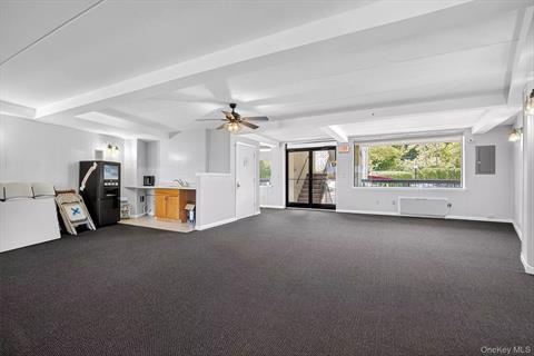 Exercise Room