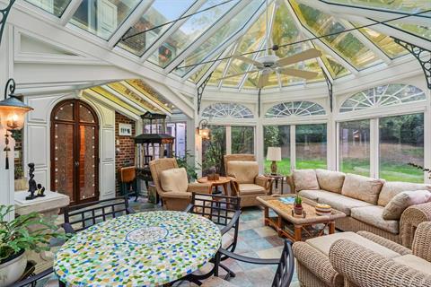 Sun Room