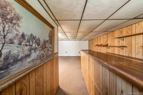 Recreation Room
